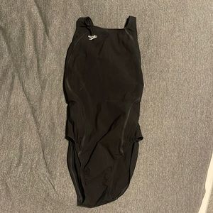 Speedo short fast suit
